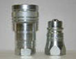 Quick Couplings